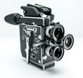 Bolex H16w