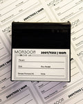 Kodak 16mm (100ft) 200T 7213 Vision3 Color Negative Film