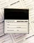 Kodak 16mm (100ft) 250D 7207 Vision 3 Color Negative Film
